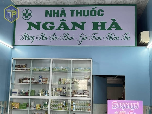 Thi công bảng quảng cáo An Lộc Đồng Nai Thi công bảng quảng cáo An Lộc Đồng Nai