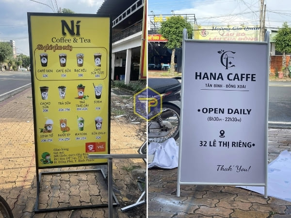 Thi công bảng quảng cáo Chơn Thành Đồng Nai Thi công bảng quảng cáo Chơn Thành Đồng Nai